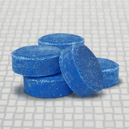 Bowl Block (Pastillas Azules)